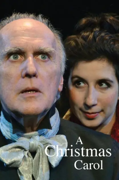 A Christmas Carol: A Ghost Story of Christmas Direct From Factory