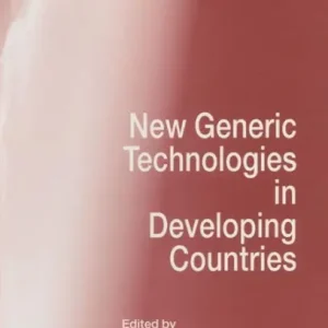 Free Delivery New Generic Technologies in Developing Countries