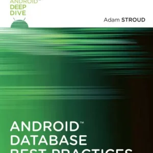 Android Database Best Practices Handmade
