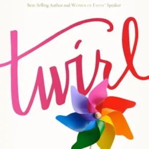 Same Day Shipping Twirl: A Fresh Spin at Life