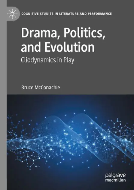 Drama, Politics, and Evolution: Cliodynamics in Play Deal