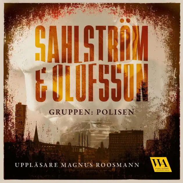 Limited Time Gruppen: Polisen