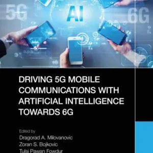 Driving 5G Mobile Communications with Artificial Intelligence towards 6G Seasonal Sale