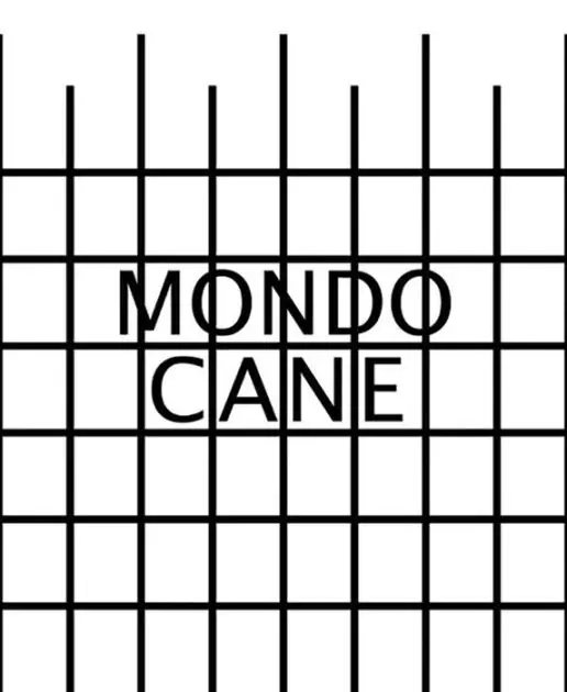 Luxury Mondo Cane