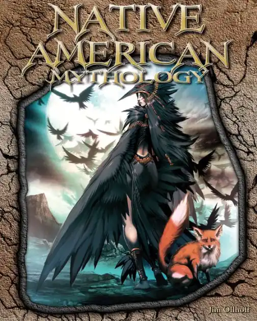 Buy Online Native American Mythology eBook