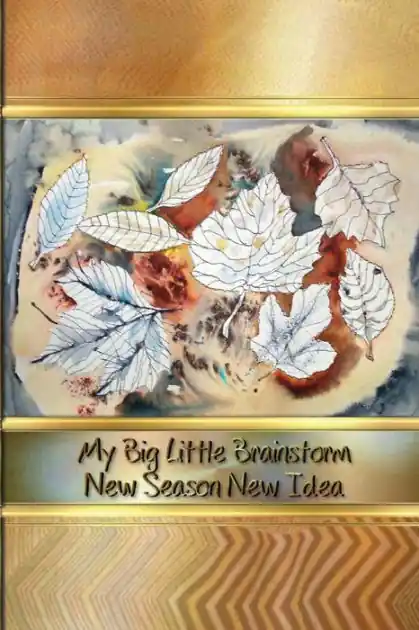 My Big Little Brainstorm - New Season New Idea Bulk Order
