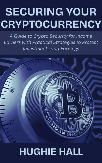 Free Shipping Securing Your Cryptocurrency: A Guide to Crypto Security for Income Earners with Practical Strategies to Protect Investments and Earnings