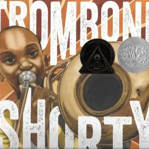 Weekend Sale Trombone Shorty
