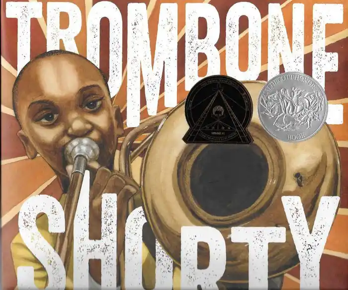 Weekend Sale Trombone Shorty
