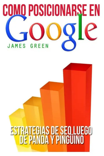 Hot Picks Cómo Posicionarse en Google: SEO Estrategias mensaje Panda y Pinguino
