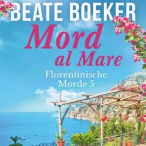 Special Offer Mord al Mare