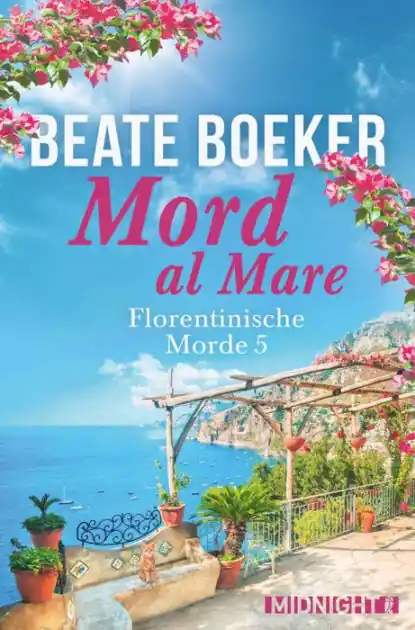 Special Offer Mord al Mare