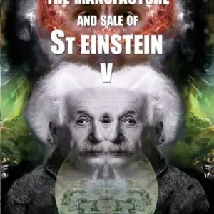 The manufacture and sale of St Einstein - V Bargain