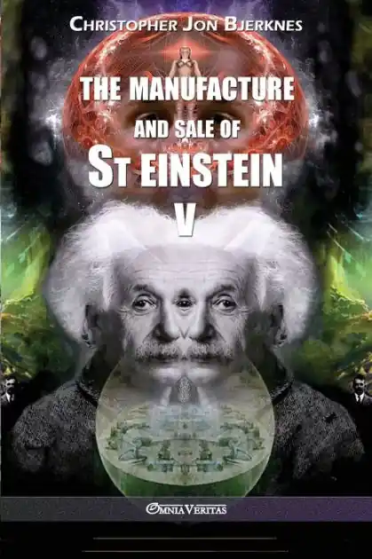The manufacture and sale of St Einstein - V Bargain