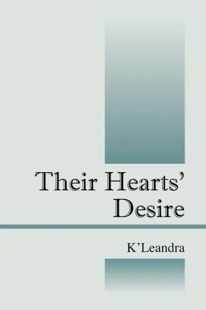 Clearance Their Hearts' Desire