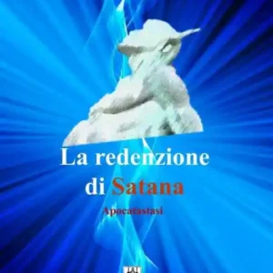 Handmade La redenzione di Satana