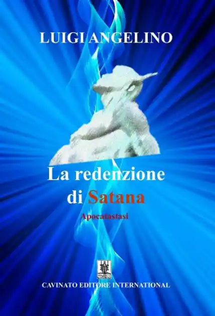 Handmade La redenzione di Satana