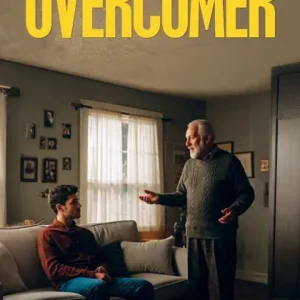 Warranty Included The Overcomer