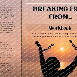 Hot Picks Breaking Free From... Workbook