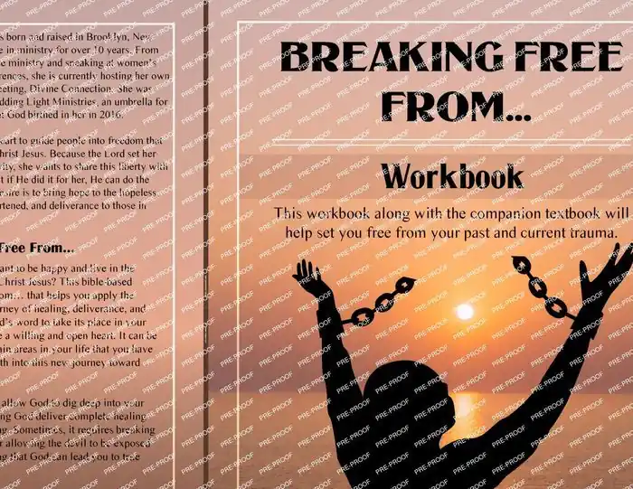 Hot Picks Breaking Free From... Workbook