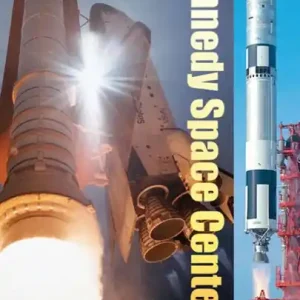 Save Now A History of the Kennedy Space Center