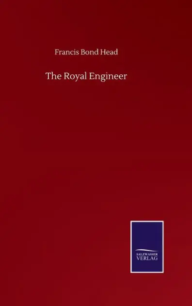 The Royal Engineer Holiday Sale