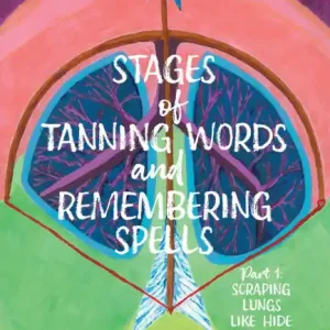 Stages of Tanning Words and Remembering Spells: Part 1: Scraping Lungs Like Hide Weekend Sale
