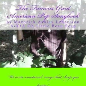 The Famous Great American Pop Songbook: The Famous Pop Great American Pop Songbook Genuine