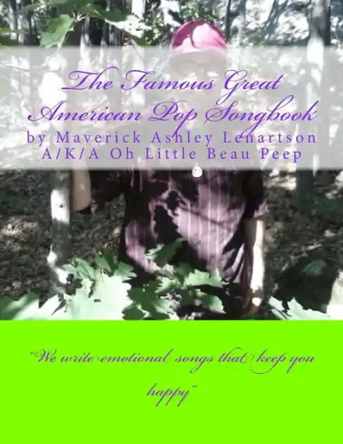The Famous Great American Pop Songbook: The Famous Pop Great American Pop Songbook Genuine