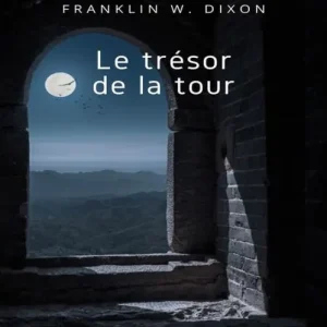 Last Chance Le trésor de la tour (traduit)