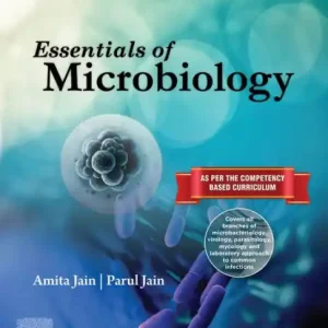 Save Now Essentials of Microbiology
