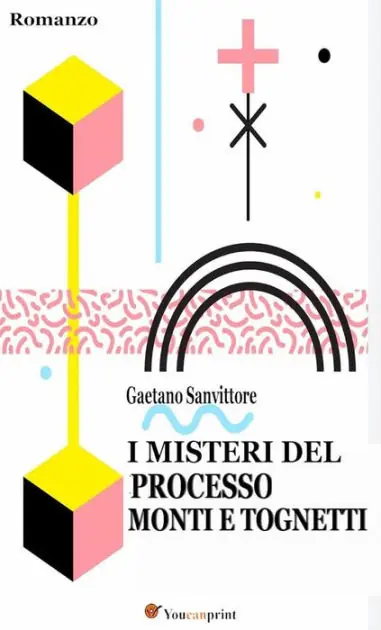 Low Price I misteri del processo Monti e Tognetti