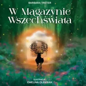 W Magazynie Wszechświata Hot Deal