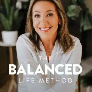 The Balanced Life Method: The 7-Pillar Blueprint to Lasting Health and Wellness While Supplies Last