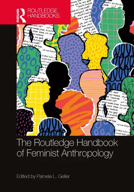 Sale The Routledge Handbook of Feminist Anthropology