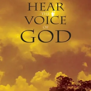 Hear the Voice of God Viral