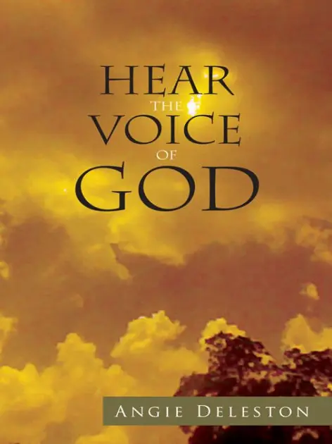 Hear the Voice of God Viral