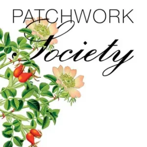 Patchwork Society Bulk Order