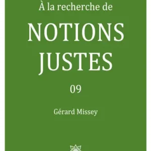 Hassle-Free Returns À la recherche de notions justes - Tome 9