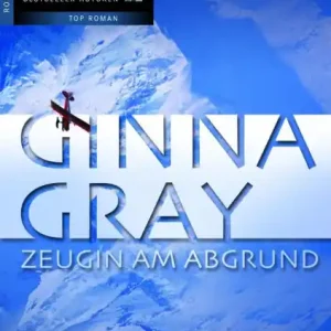 Bargain Zeugin am Abgrund: Romantic Suspense