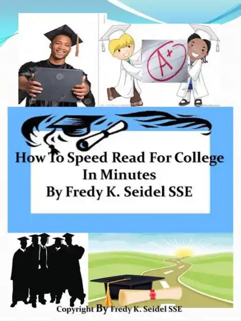 How To Speed Read For College In Minutes Free Returns