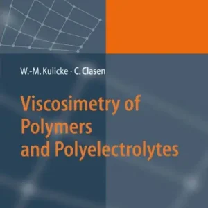 Secure Checkout Viscosimetry of Polymers and Polyelectrolytes