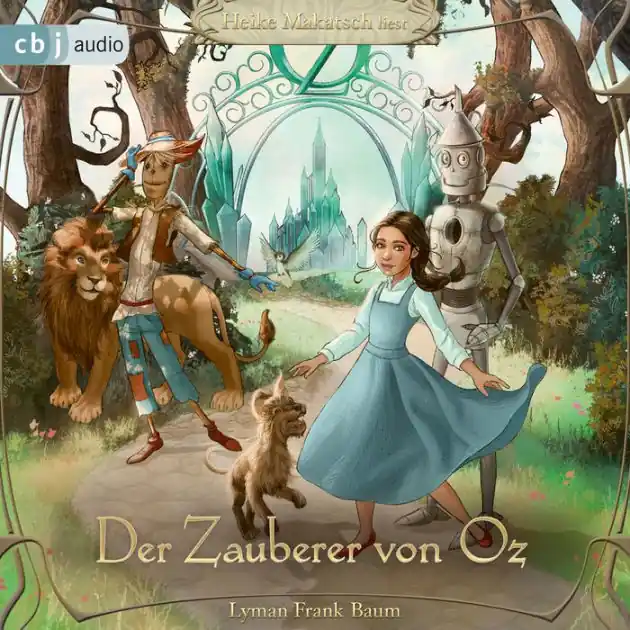Trending Der Zauberer von Oz