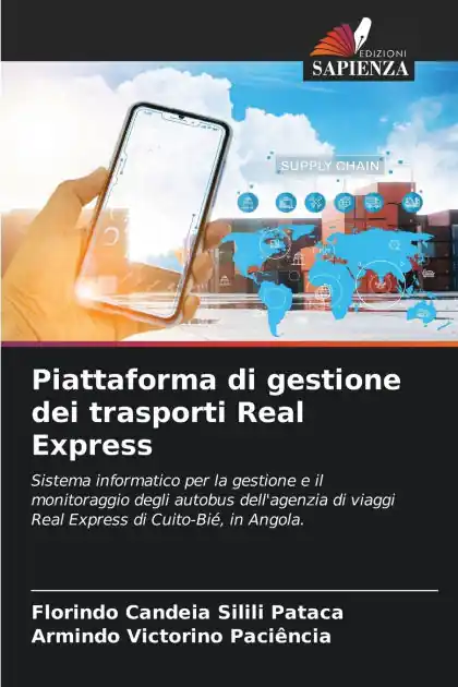 Piattaforma di gestione dei trasporti Real Express Hot Picks