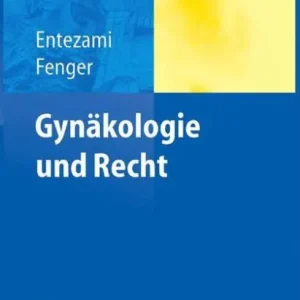 Editor’s Pick Gynï¿½kologie und Recht