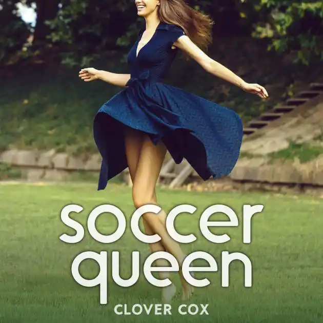 Mega Sale Soccer Queen