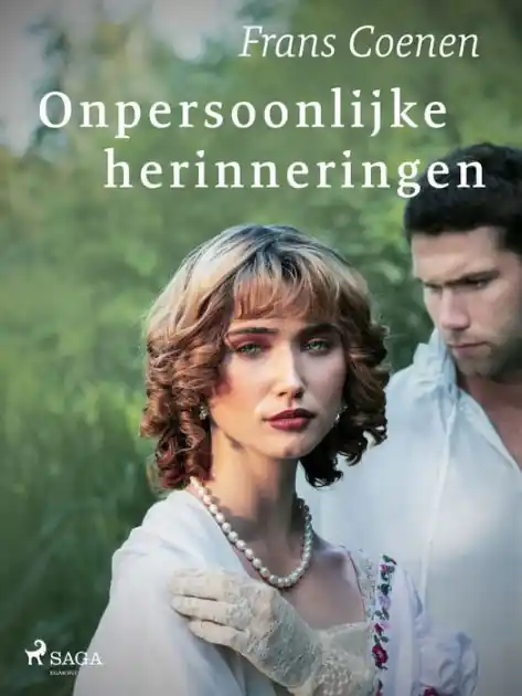 Seasonal Sale Onpersoonlijke herinneringen