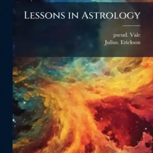 Lessons in Astrology Super Sale