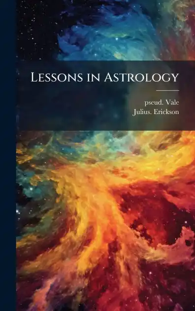 Lessons in Astrology Super Sale