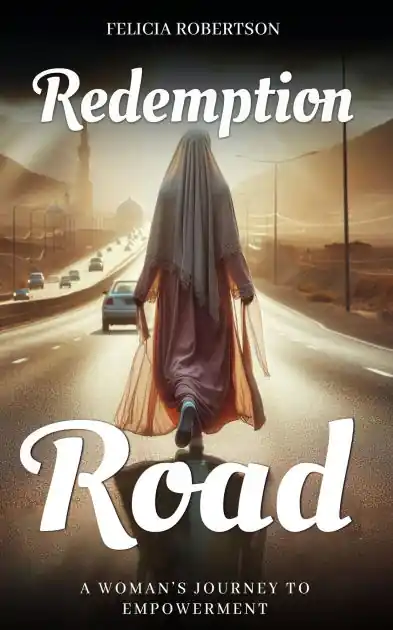 Bulk Order Redemption Road: A Muslim Woman's Journey to Empowerment